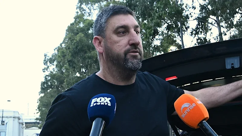 Swans boss set to announce player sanctions following board meeting