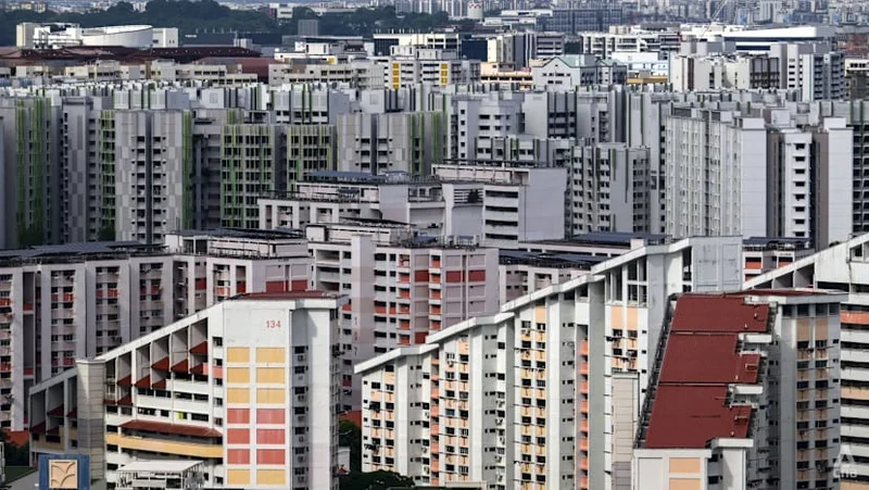 NDR 2026: Demand in November BTO exercise set to rise with higher income ceiling, say analysts
