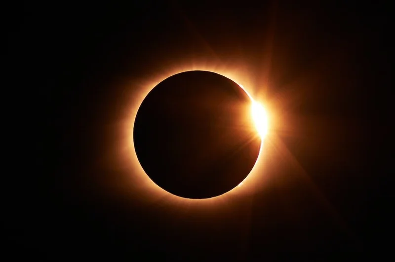 Solar eclipse 2026: where, when and how to photograph the unmissable celestial event