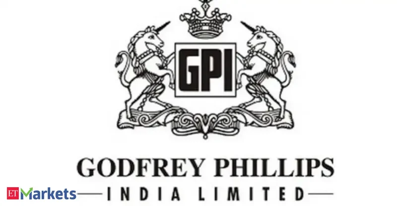 Rub-off effect? Godfrey Phillips shares jump 6% after rival cigarette maker ITC's Q1 earnings