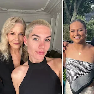 Society Insider: Lorraine Downes and daughter rule the runway at NZFW; League legend Richie Barnett’s daughter dancing around the world