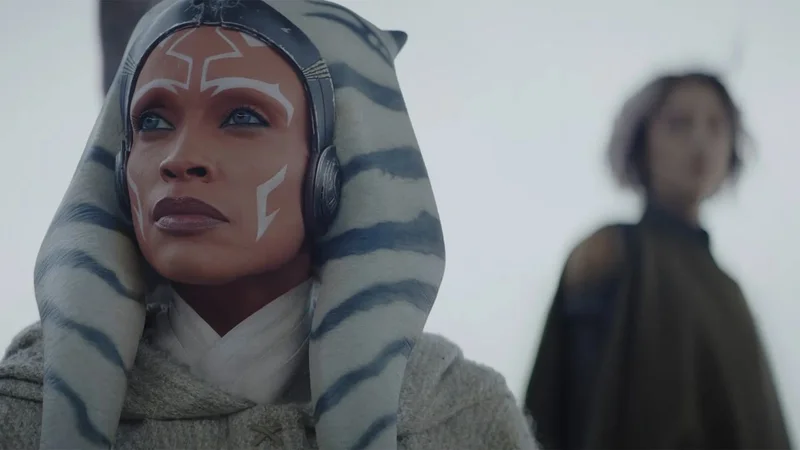 The 1st 'Star Wars: Ahsoka' season 2 trailer finally gives us a release date (video)