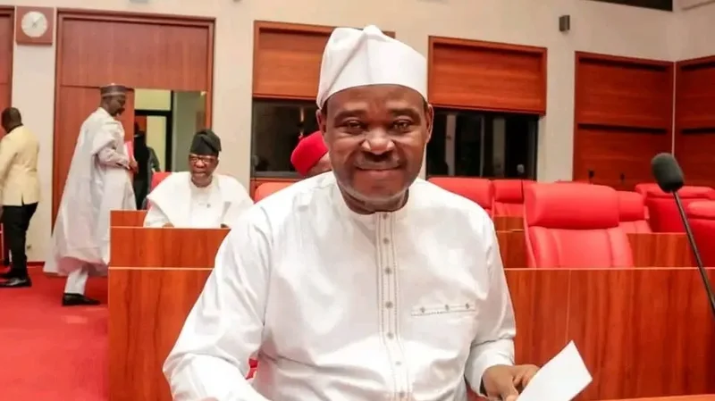 Africa is rich, doesn’t need aid – Jimoh Ibrahim