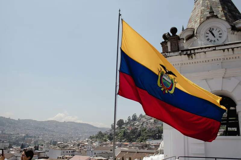 Ecuador Registers 53,534 Candidates for Its November Vote