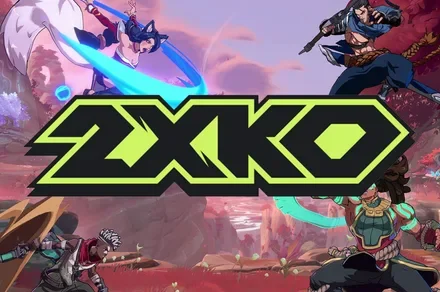 Riot is ending 2XKO development less than a year after launch