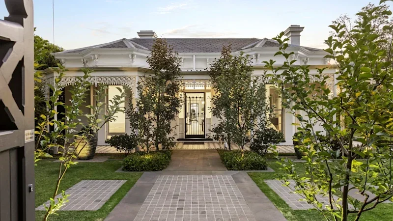 Our five favourite luxury homes that make entertainment easy