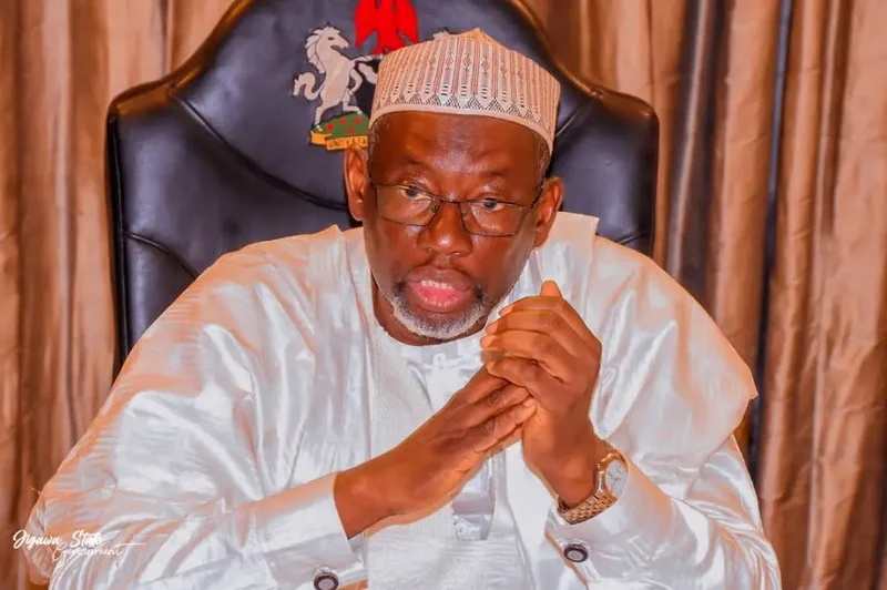 Gov Namadi threatens action against Jigawa’s absentee local government chairmen