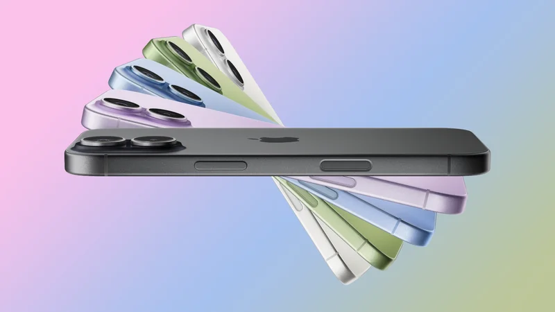 iPhone 17 Prices Could Rise as Soon as Monday, Rumor Claims