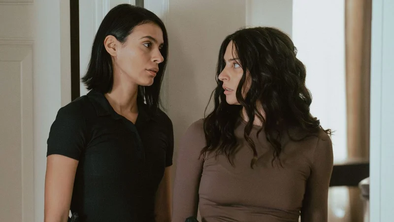 What is the release date for Lioness season 3 episode 3 on Paramount+?