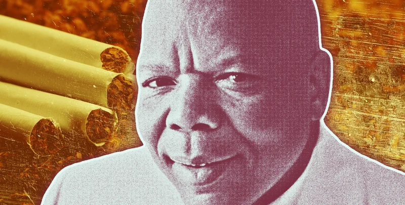 MADLANGA COMMISSION: Tobacco, tender rigging and spy-tech — inside the world of alleged Big Five boss