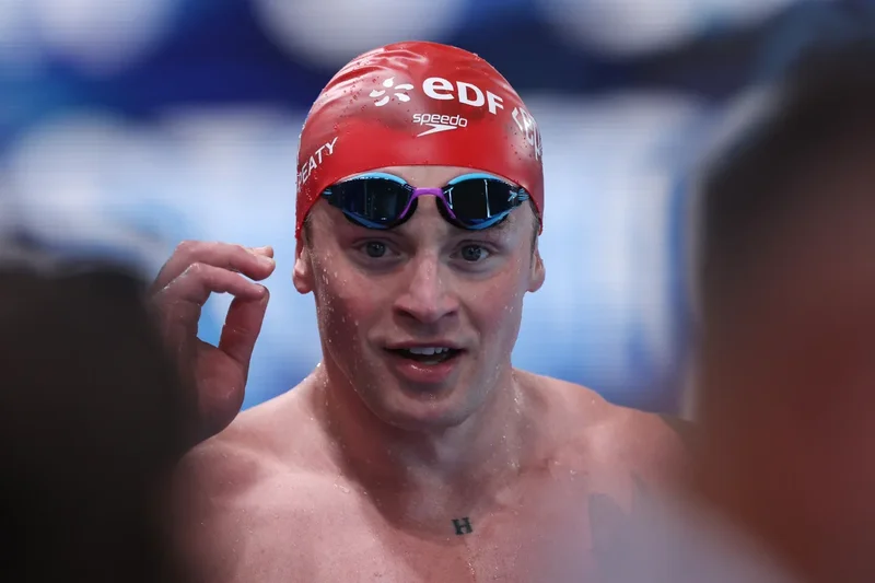 Adam Ramsay-Peaty ‘so bad I’m confused’ after disastrous European Championships exit