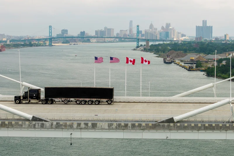 The U.S. has imposed 50% tariffs on Canada. Ask us your questions