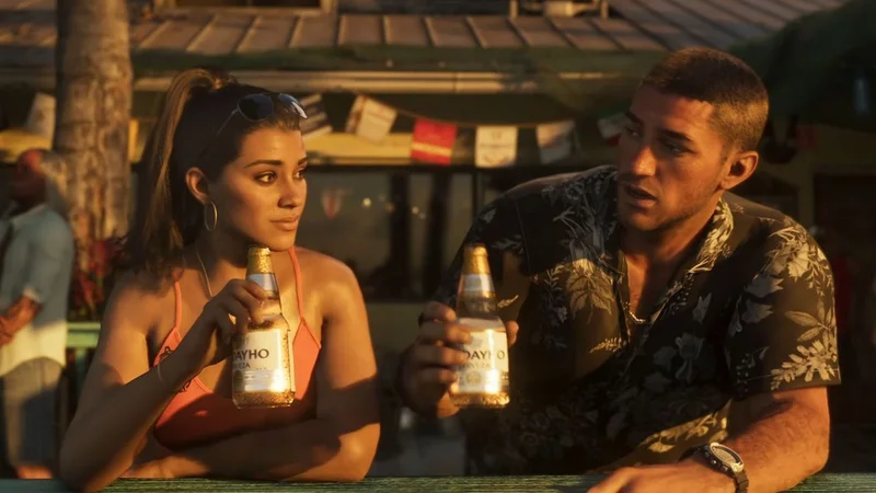 Take-Two CEO defends timed Netflix exclusive GTA 6 extended look, says it's 'part of Rockstar Games' marketing strategy'