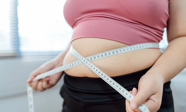 The age when you MUST get slim to escape an early grave: Experts reveal the impact of losing weight in your 20s, 30s and mid-life...and at what stage it becomes pointless