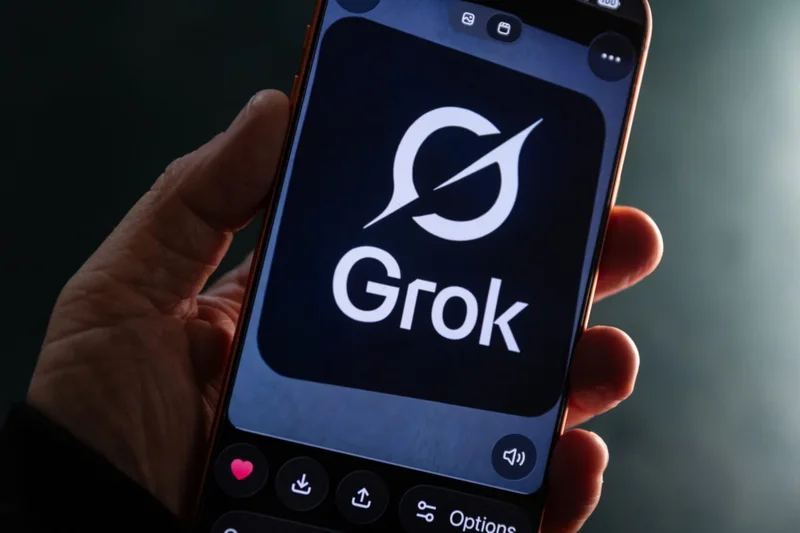 Grok Is Having a Hard Time
