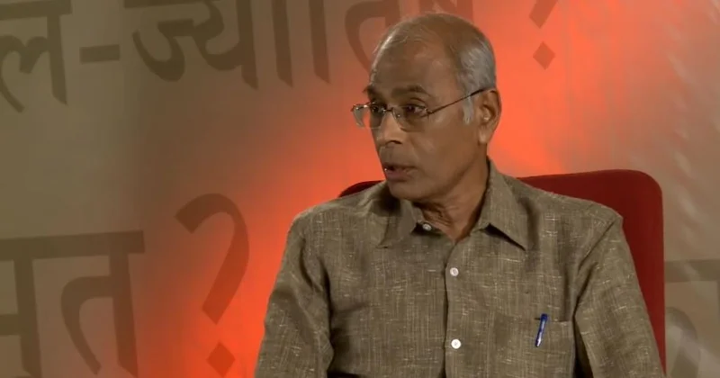 Narendra Dabholkar murder: HC grants bail to convict, suspends life sentence