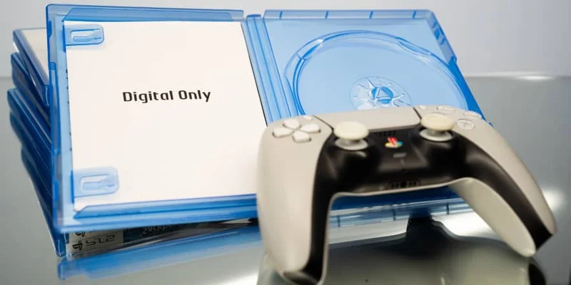 Sony's disc-free PlayStation strategy could reshape China's console market