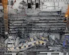 Judge approves $106m settlement over deadly 2019 Hard Rock Hotel collapse