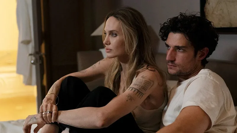 10 New Movies to Watch this Weekend on Netflix, Prime Video, and Paramount Plus
