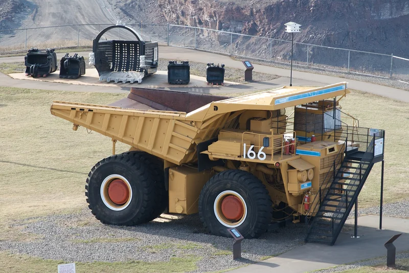 Vale and ABB Sign AI Deal for Iron-Ore Processing Plants