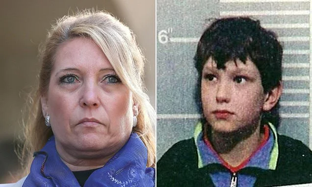 Jon Venables could face public parole hearing as James Bulger's mother demands son's killer 'face up to crimes'