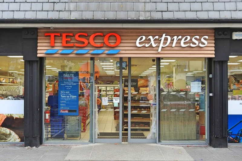 These are healthiest meal deals from Tesco and Sainsbury’s, according to a nutritionist