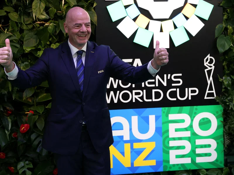 Poland says Women’s World Cup plan on course despite UEFA boycott of FIFA