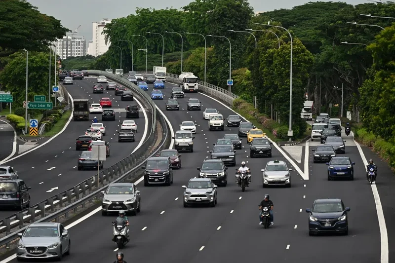 New traffic laws set stage for crackdown on drink driving, phone holding and rogue motorists