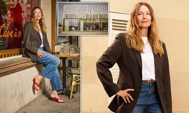 Will YOU be wearing Zara's little sister this summer? LAURA CRAIK writes as it launches a chain of bargain 'robot stores' across the UK