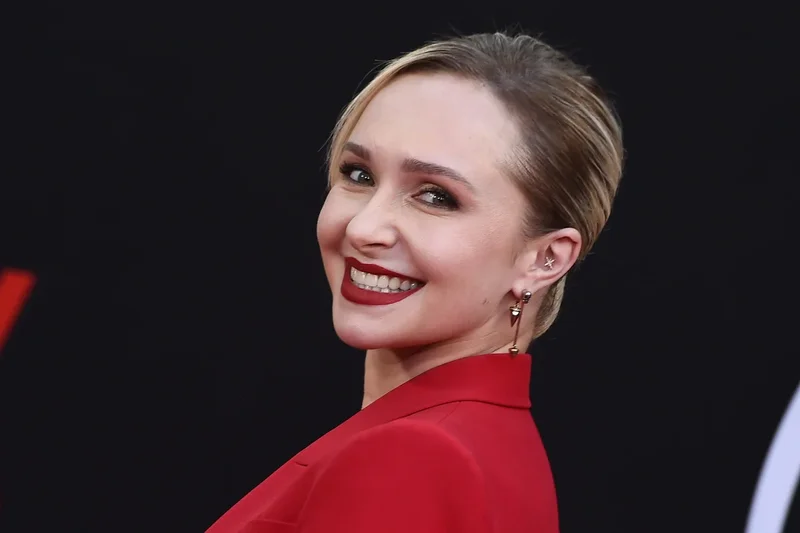 Hayden Panettiere, who starred in the television series ‘Heroes’ and ‘Nashville,’ dies at 36
