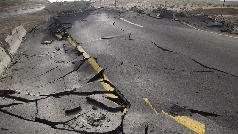 6.3-magnitude earthquake hits Philippines