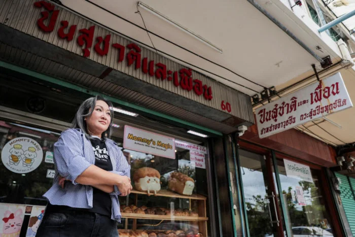 Some gun dealers have switched businesses to survive