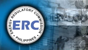 ERC eyes VAT removal in system loss charges