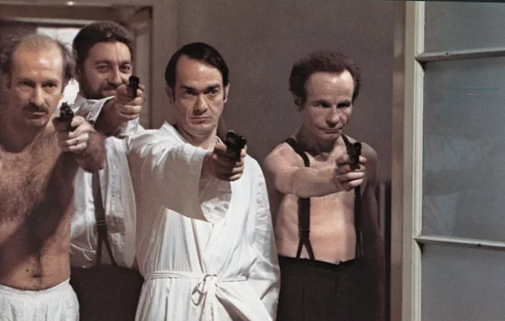 The ‘world’s most reviled film’ gets a rare public screening