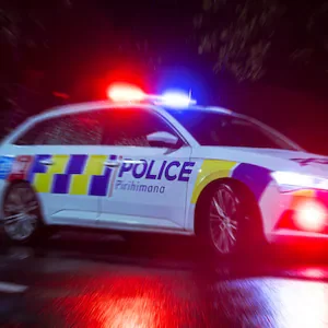 Rototuna death investigation: Police establish cordon, no public risk