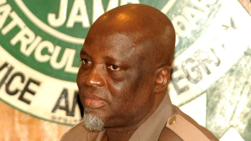 Ex-JAMB Registrar Oloyede reflects on decade in office, cites lower UTME costs, transparency reforms