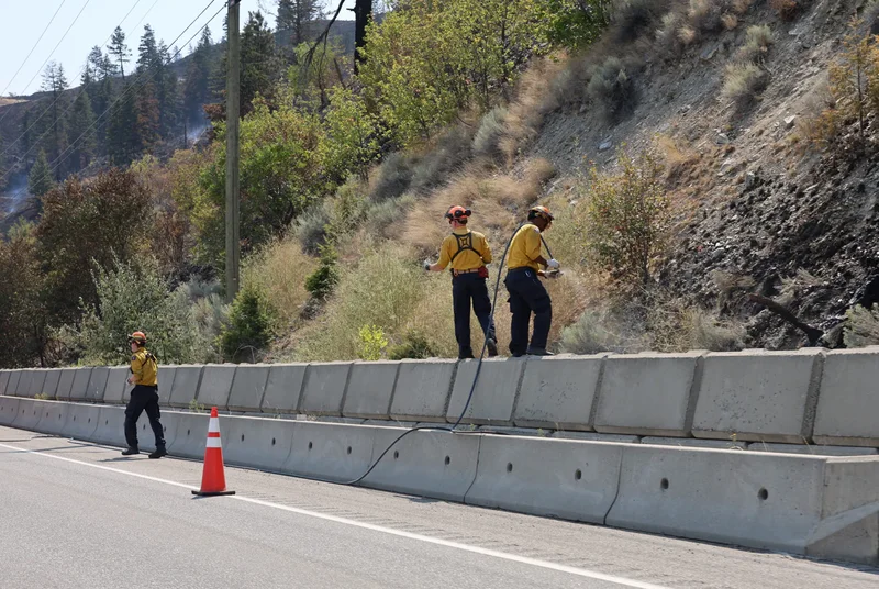 More Summerland, B.C., residents can return home, but it won’t be easy to rebuild