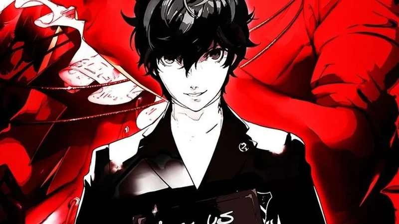 ‘Persona 5’ Is Coming to ‘Fortnite'