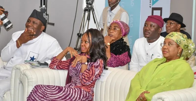 Abbas canvasses deliberate preparation of youth for leadership