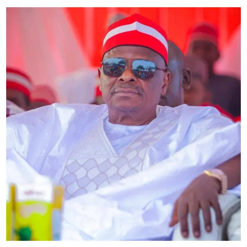 Kwankwaso backs Catholic Bishops, blasts Tinubu administration
