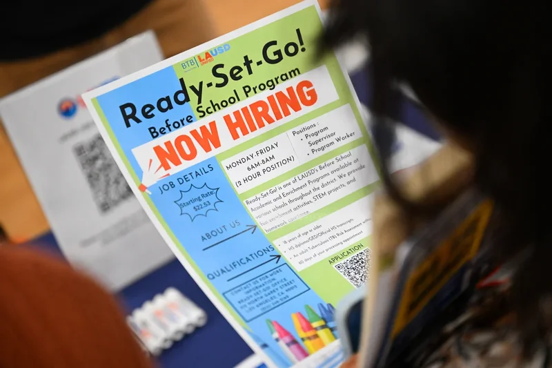 Bad News: Employers are hiring fewer people. Good News: The ones that land jobs are being paid more
