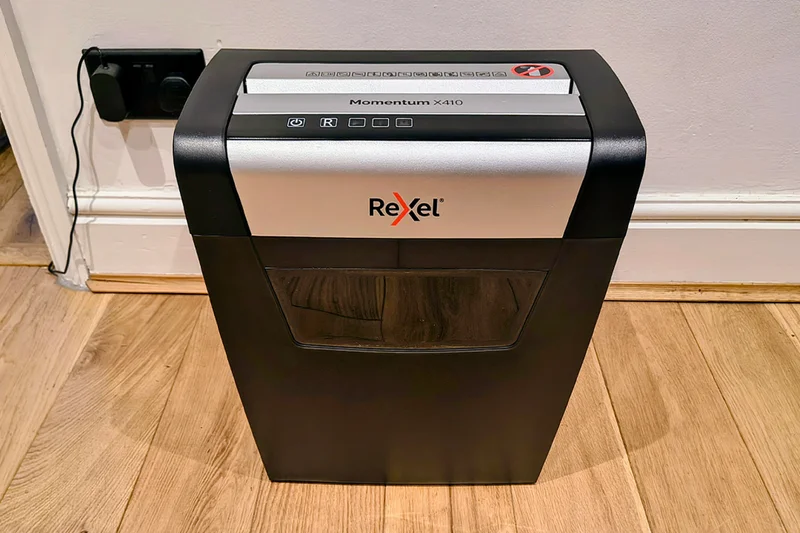 Best paper shredders for home use, reviewed by a tech expert