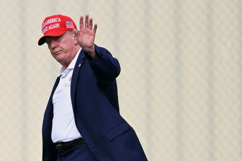 Here’s what Trump really has to worry about if Congress flips in the midterm elections