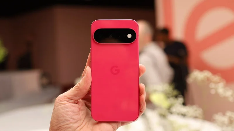Amazon's throwing in a $100 gift card with the Pixel 11 right now — probably the most boring, yet useful, opening deal