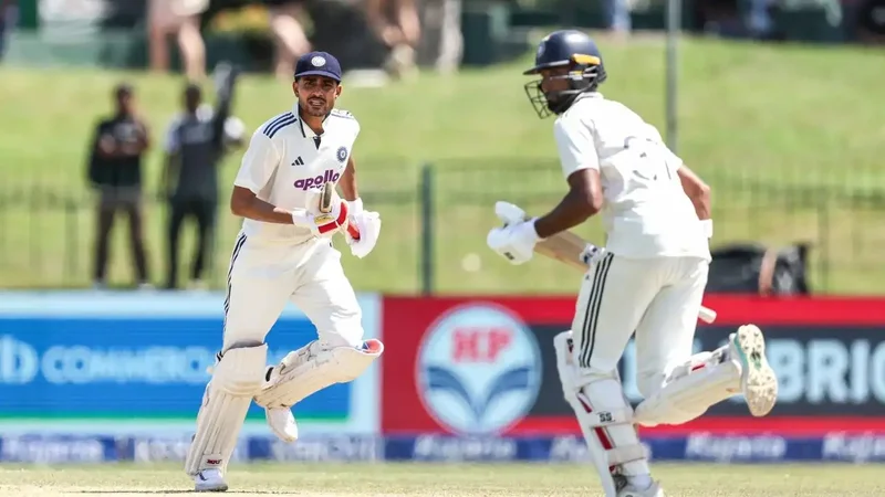 IND vs SL: Devdutt Padikkal, Shubman Gill and the trailer of a blockbuster