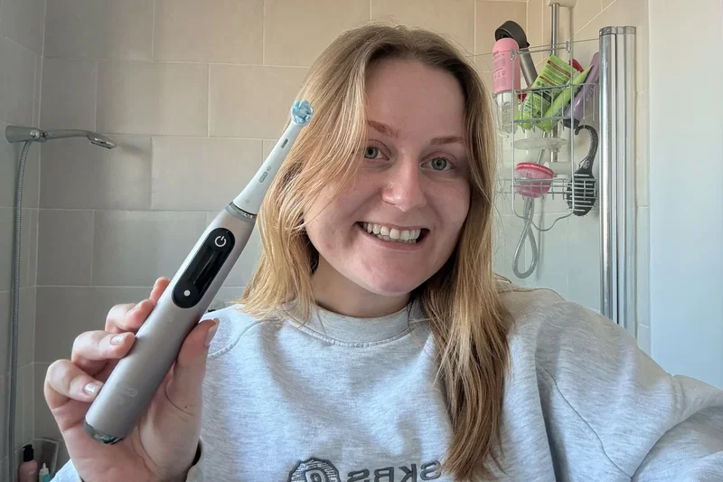8 best electric toothbrushes for a deeper clean, tried and tested