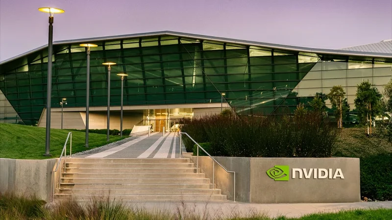 Nvidia puts $1.5bn into SoftBank’s SB Energy to power OpenAI’s Ohio data centre
