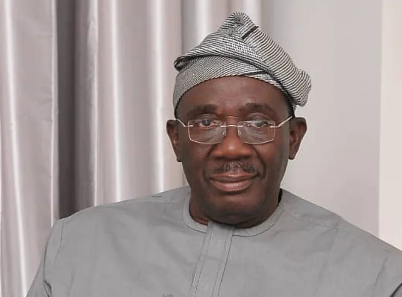Osun Election: ‘Eliminate any Accord member you see’ — Sen Fadahunsi tells supporters [VIDEO]
