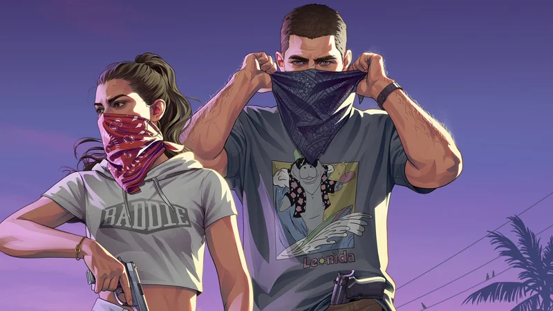 'If You're Not a Netflix Subscriber, You Definitely Should Be' — Take-Two Boss Teases Grand Theft Auto VI: An Extended Look