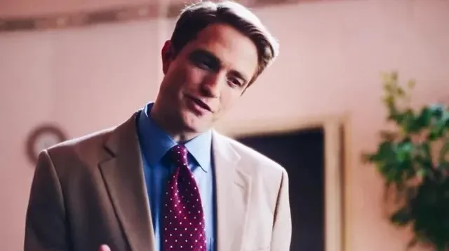 Robert Pattinson’s ‘To Catch A Predator’ Meme, Explained